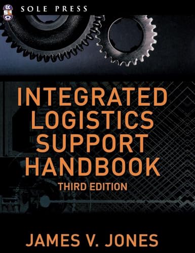 Integrated Logistics Support Handbook