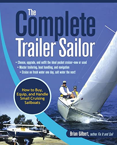 The Complete Trailer Sailor