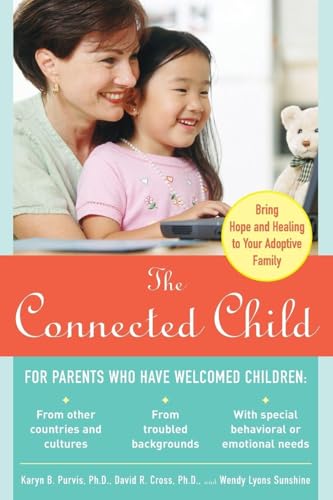 THE CONNECTED CHILD