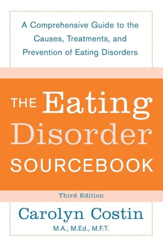EATING DISORDRS SRCBK 3E
