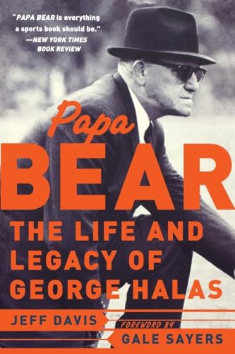Papa Bear