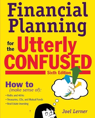 FINANCL PLNNG UTTRLY CONF 6E