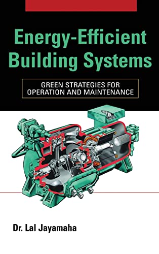 Energy-Efficient Building Systems