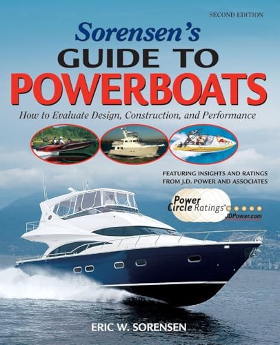Sorensen's Guide to Powerboats, 2/E