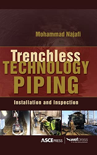 Trenchless Technology Piping