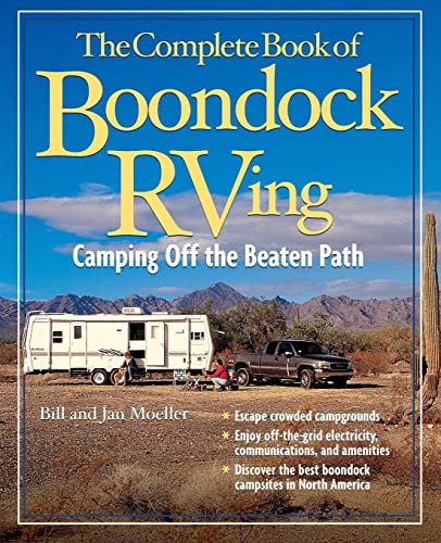 BOONDOCK RV