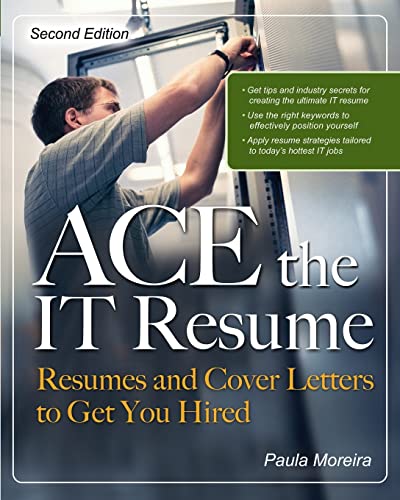 Ace the IT Resume