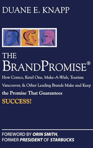The BrandPromise