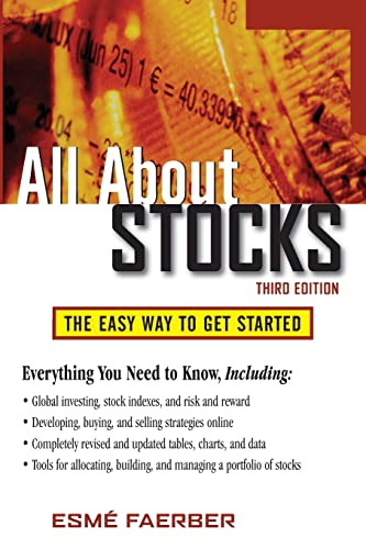 All about Stocks