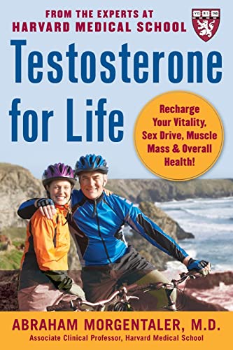Testosterone for Life