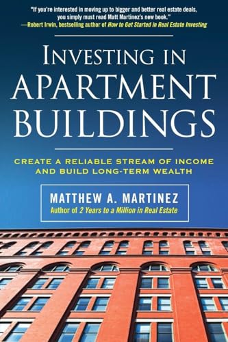 Investing in Apartment Buildings