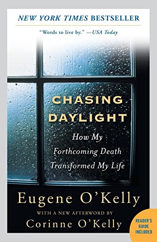 CHASING DAYLIGHT (PB)