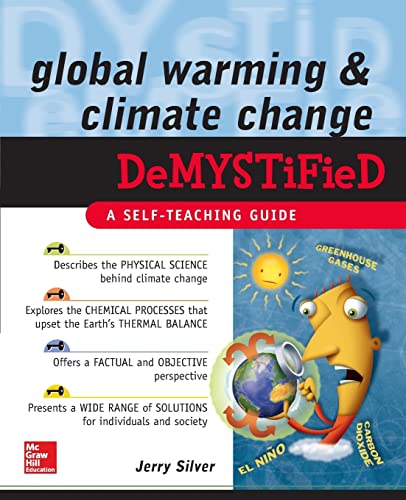 Global Warming and Climate Change Demystified
