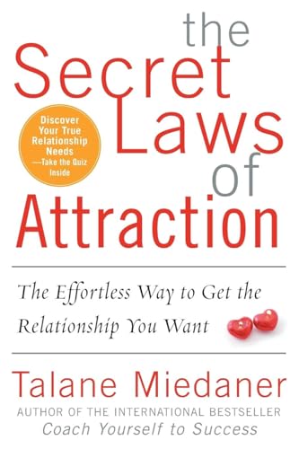 The Secret Laws of Attraction