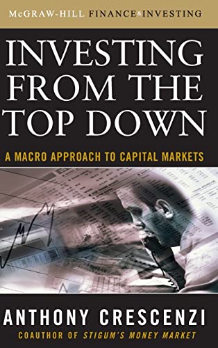 Investing from the Top Down