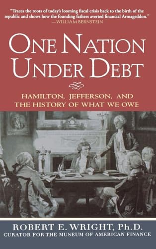 One Nation Under Debt