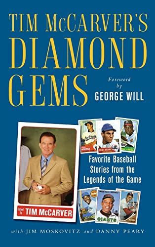 Tim McCarver's Diamond Gems