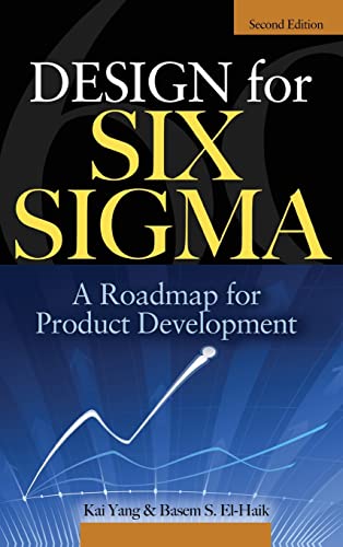 Design for Six Sigma