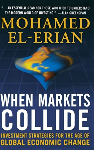 WHEN MARKETS COLLIDE