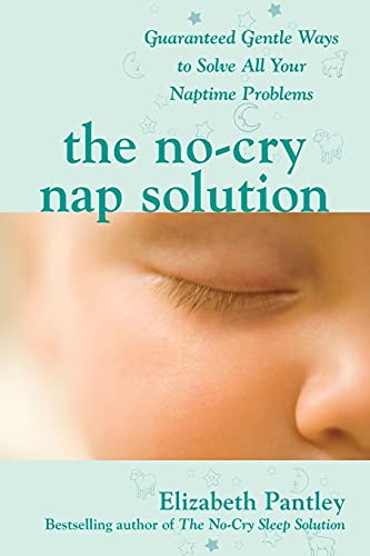 NO-CRY NAP SOLUTION