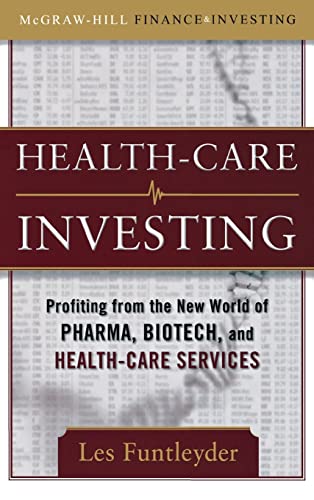 HEALTH CARE INVESTING