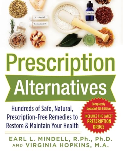 PRESCRIPTION ALTERNTVS 4E