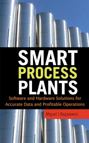 Smart Process Plants