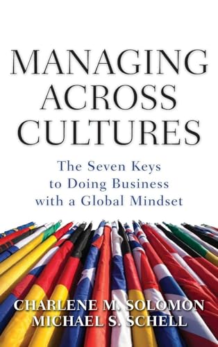 MANAGING ACROSS CULTURES