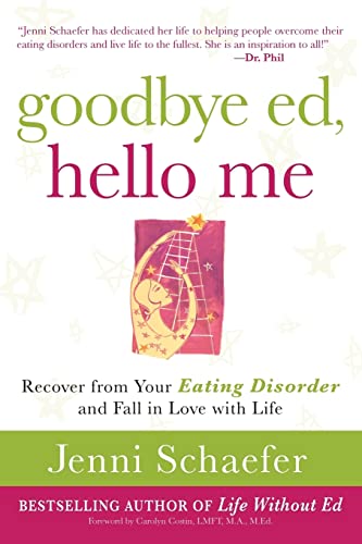 GOODBYE ED HELLO ME