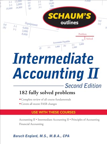 SO INT ACCOUNTING II 2E REV
