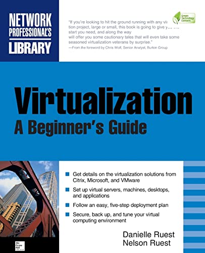 Virtualization