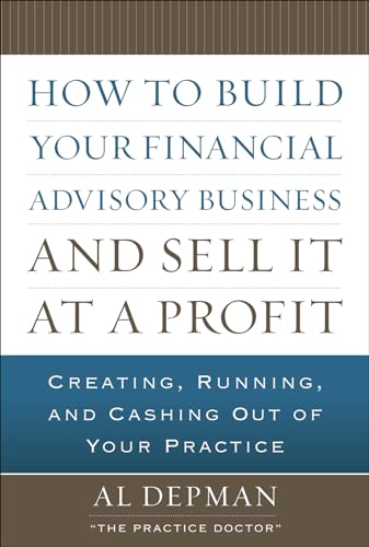 HOW TO BLD FINANCL ADVSRY