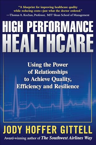 High Performance Healthcare