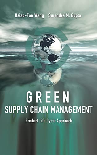 Green Supply Chain Management