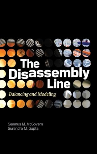 The Disassembly Line