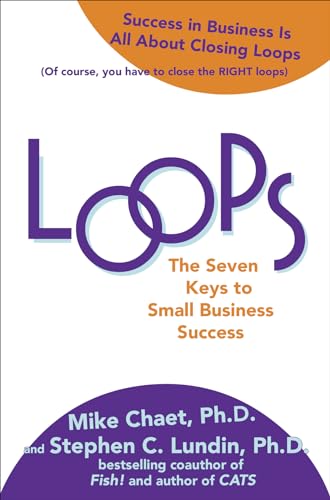 LOOPS SEVEN KEYS SMALL BUSN
