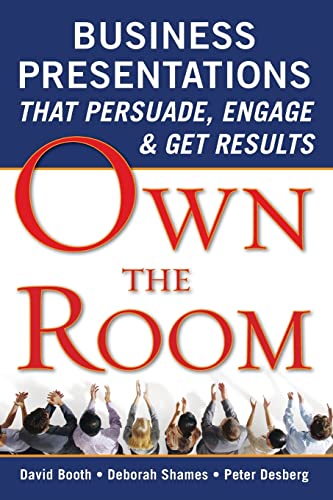 Own the Room
