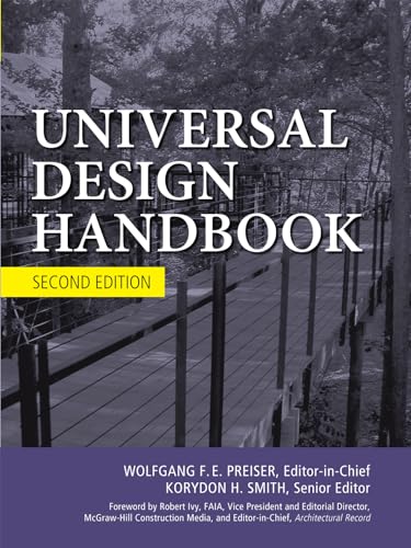 Universal Design Handbook, 2e