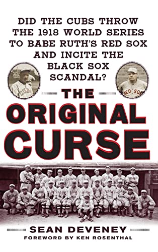 The Original Curse