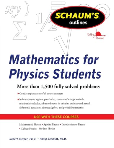 SO MATH FR PHYSICS STDNTS RE