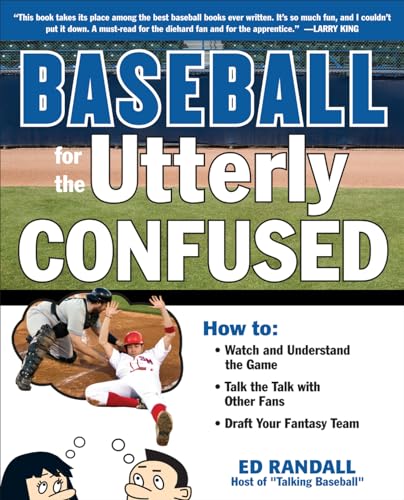BASEBALL FOR UTTERLY CONFUSD