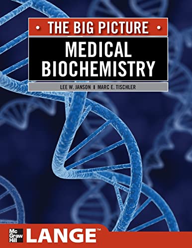 Medical Biochemistry