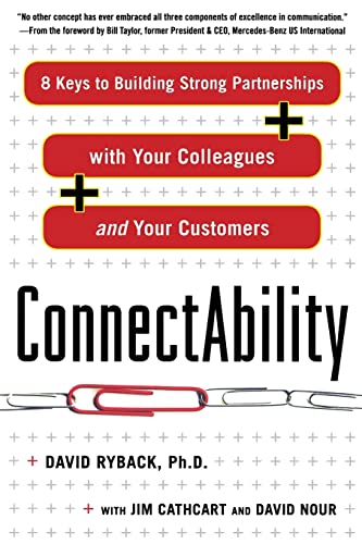 CONNECTABILITY