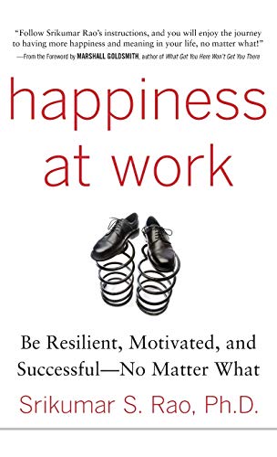 HAPPINESS AT WORK