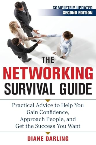 The Networking Survival Guide