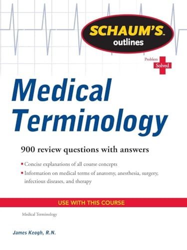 SO MED TERMINOLOGY