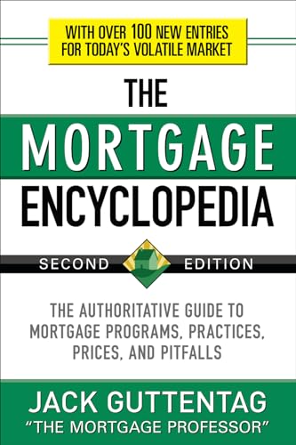 The Mortgage Encyclopedia