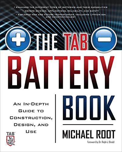 The TAB Battery Book