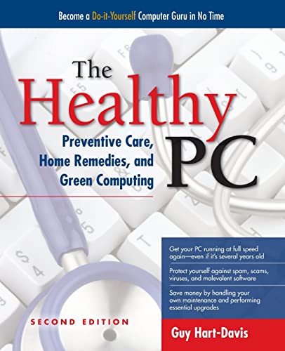 The Healthy PC