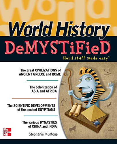 World History DeMYSTiFieD